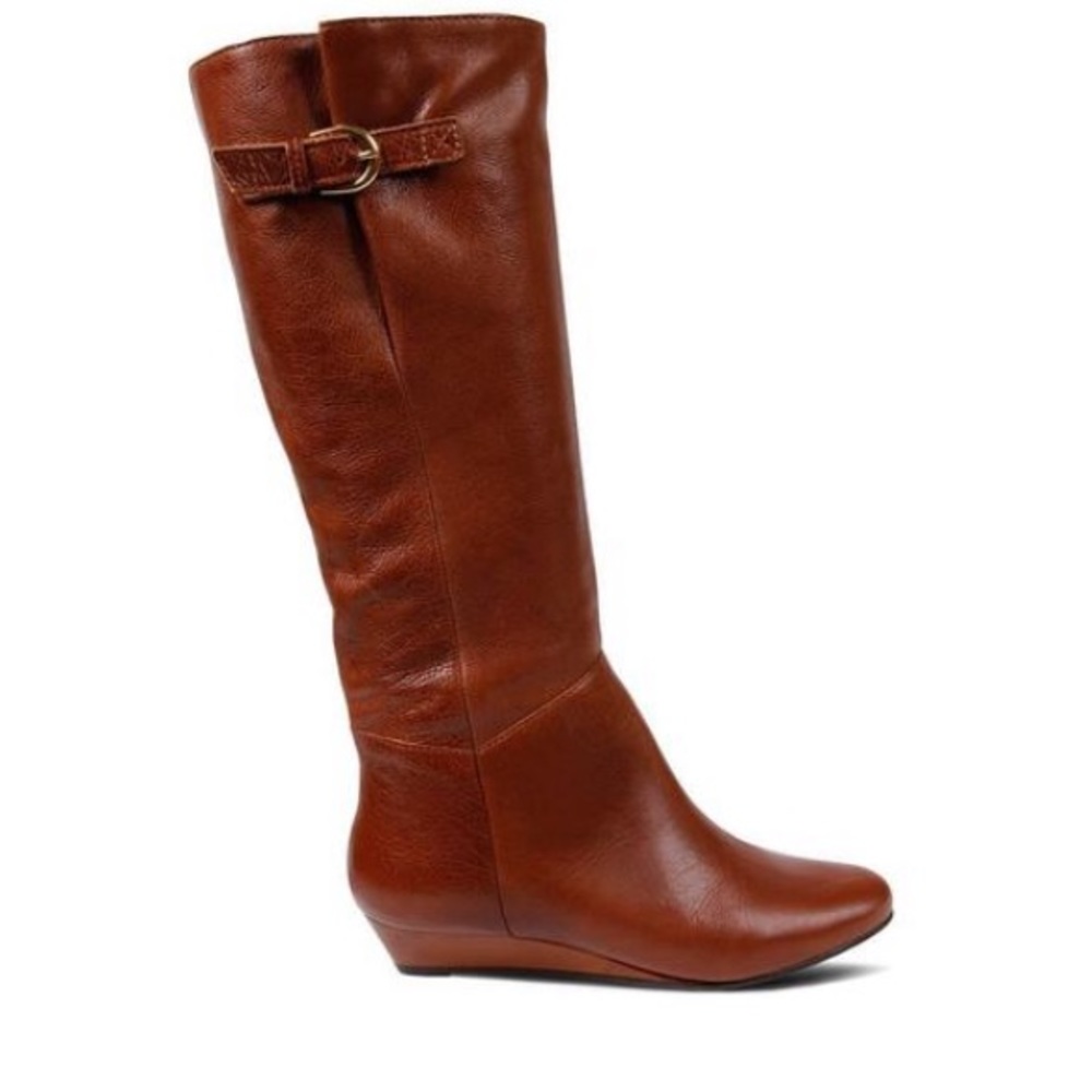 Steve Madden Intyce Boots